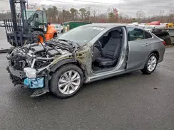 1G1ZD5ST7SF122900 2025 CHEVROLET MALIBU