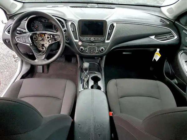 1G1ZD5ST7SF122900 2025 CHEVROLET MALIBU - Image 8