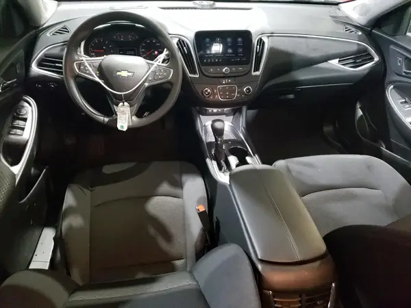 1G1ZD5ST7SF123612 2025 CHEVROLET MALIBU - Image 8