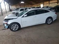 1G1ZD5ST7SF124386 2025 CHEVROLET MALIBU