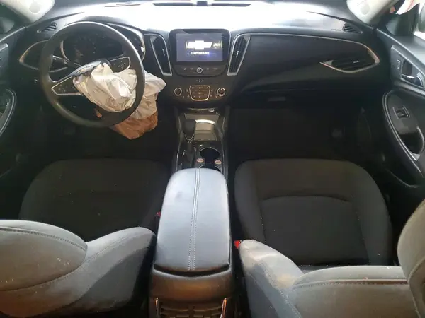 1G1ZD5ST7SF124386 2025 CHEVROLET MALIBU - Image 8
