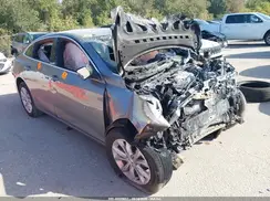 1G1ZD5ST7SF124727 2025 CHEVROLET MALIBU