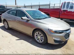 1G1ZD5ST7SF124954 2025 CHEVROLET MALIBU