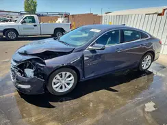 1G1ZD5ST7SF125280 2025 CHEVROLET MALIBU