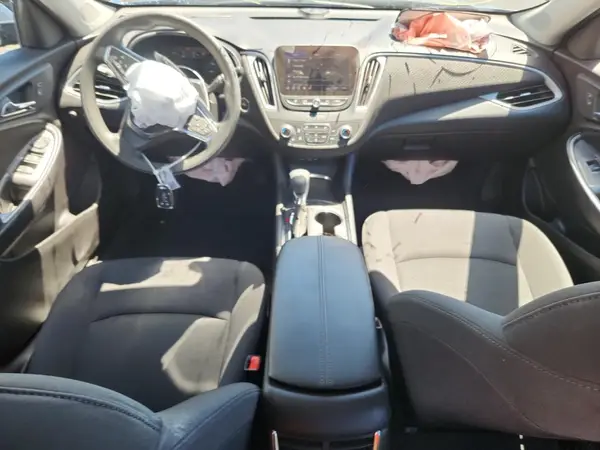 1G1ZD5ST7SF125280 2025 CHEVROLET MALIBU - Image 8
