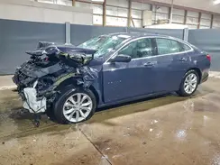 1G1ZD5ST7SF125439 2025 CHEVROLET MALIBU