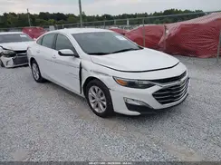1G1ZD5ST7SF125988 2025 CHEVROLET MALIBU