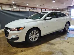 1G1ZD5ST7SF126364 2025 CHEVROLET MALIBU