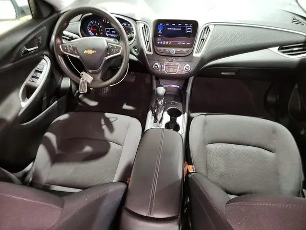 1G1ZD5ST7SF126364 2025 CHEVROLET MALIBU - Image 8