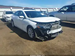 1G1ZD5ST7SF127417 2025 CHEVROLET MALIBU