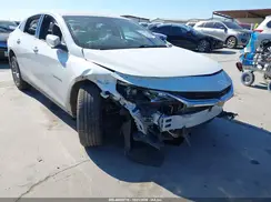 1G1ZD5ST7SF127613 2025 CHEVROLET MALIBU