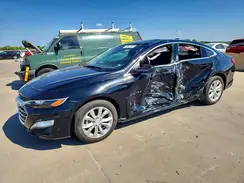 1G1ZD5ST7SF127627 2025 CHEVROLET MALIBU