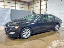 1G1ZD5ST7SF127837 2025 CHEVROLET MALIBU