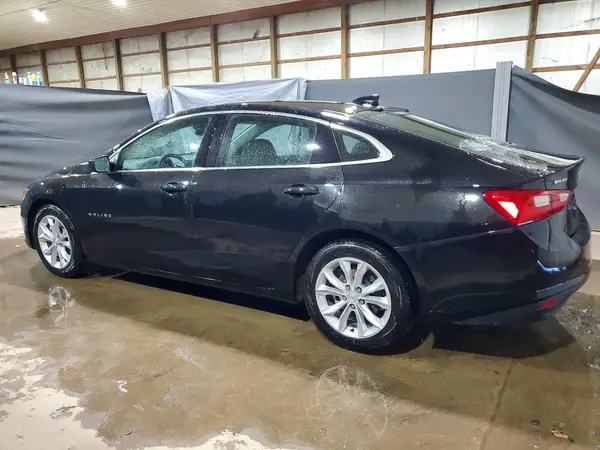 1G1ZD5ST7SF127837 2025 CHEVROLET MALIBU - Image 2