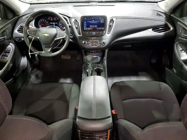1G1ZD5ST7SF127837 2025 CHEVROLET MALIBU - Image 8