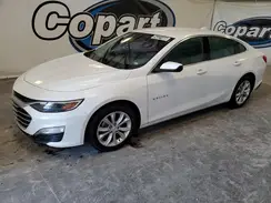 1G1ZD5ST7SF127949 2025 CHEVROLET MALIBU