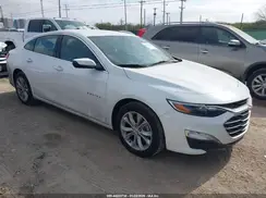 1G1ZD5ST7SF128244 2025 CHEVROLET MALIBU