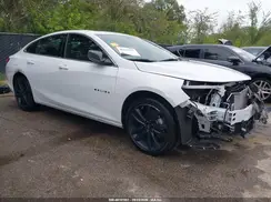 1G1ZD5ST7SF128440 2025 CHEVROLET MALIBU