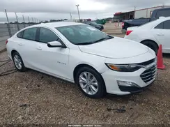 1G1ZD5ST7SF129720 2025 CHEVROLET MALIBU