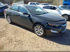 1G1ZD5ST7SF130012 2025 CHEVROLET MALIBU