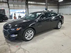 1G1ZD5ST7SF131077 2025 CHEVROLET MALIBU