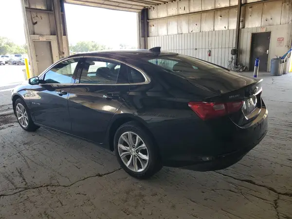 1G1ZD5ST7SF131077 2025 CHEVROLET MALIBU - Image 2