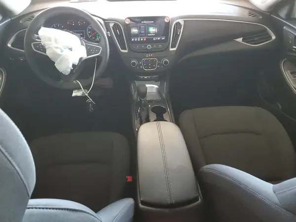 1G1ZD5ST7SF131077 2025 CHEVROLET MALIBU - Image 8