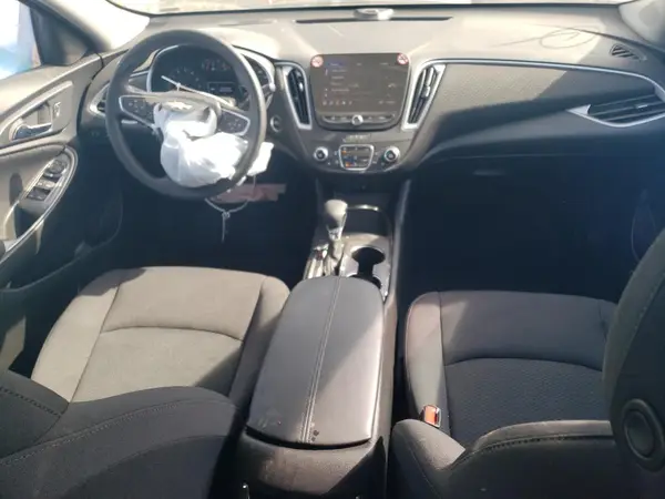 1G1ZD5ST7SF131306 2025 CHEVROLET MALIBU - Image 8
