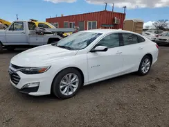 1G1ZD5ST7SF131452 2025 CHEVROLET MALIBU