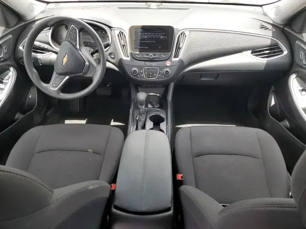 1G1ZD5ST7SF131452 2025 CHEVROLET MALIBU - Image 8