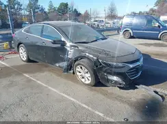1G1ZD5ST7SF132035 2025 CHEVROLET MALIBU