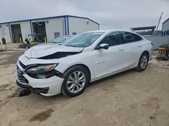 1G1ZD5ST7SF132228 2025 CHEVROLET MALIBU