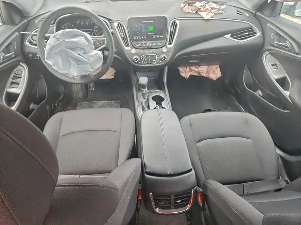1G1ZD5ST7SF132228 2025 CHEVROLET MALIBU - Image 8