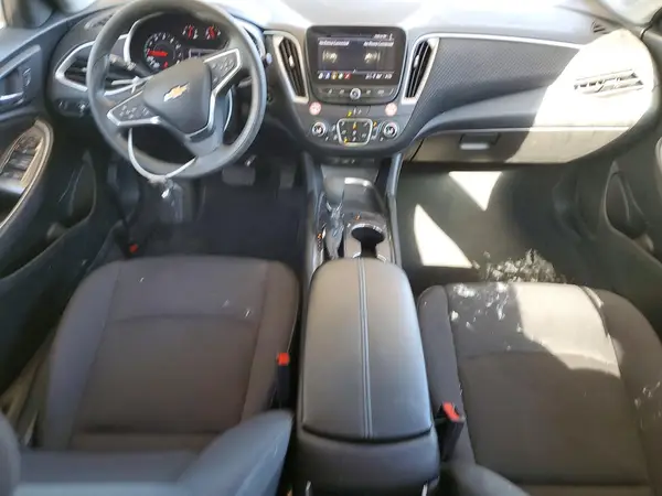 1G1ZD5ST7SF132231 2025 CHEVROLET MALIBU - Image 8