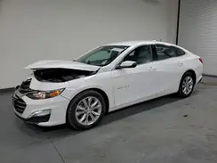 1G1ZD5ST7SF133010 2025 CHEVROLET MALIBU
