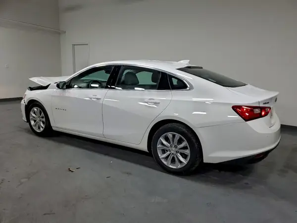 1G1ZD5ST7SF133010 2025 CHEVROLET MALIBU - Image 2