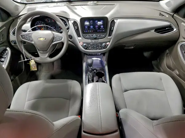 1G1ZD5ST7SF133010 2025 CHEVROLET MALIBU - Image 8