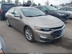 1G1ZD5ST7SF134304 2025 CHEVROLET MALIBU
