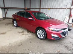 1G1ZD5ST7SF134576 2025 CHEVROLET MALIBU