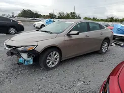 1G1ZD5ST7SF135162 2025 CHEVROLET MALIBU