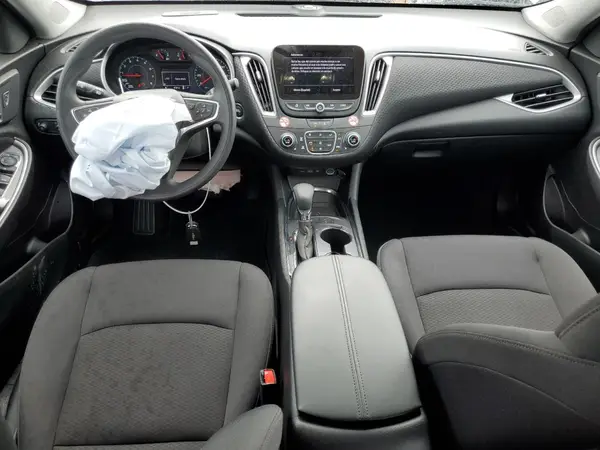 1G1ZD5ST7SF135162 2025 CHEVROLET MALIBU - Image 8