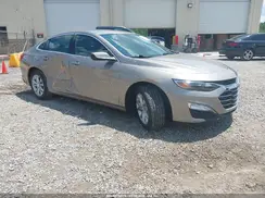 1G1ZD5ST7SF135209 2025 CHEVROLET MALIBU