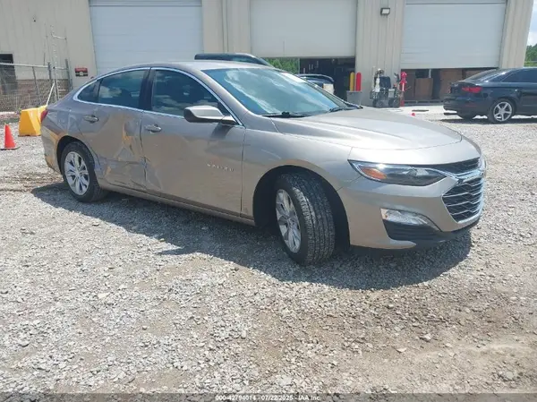 1G1ZD5ST7SF135209 2025 CHEVROLET MALIBU - Image 1