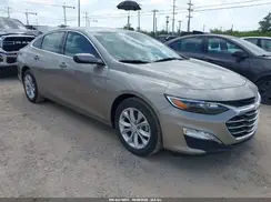 1G1ZD5ST7SF135372 2025 CHEVROLET MALIBU