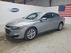 1G1ZD5ST7SF135775 2025 CHEVROLET MALIBU