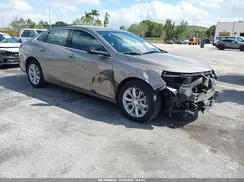 1G1ZD5ST7SF135856 2025 CHEVROLET MALIBU
