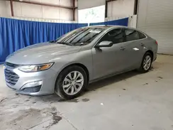 1G1ZD5ST7SF136134 2025 CHEVROLET MALIBU