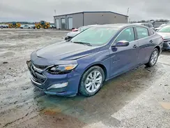 1G1ZD5ST7SF137333 2025 CHEVROLET MALIBU