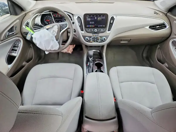 1G1ZD5ST7SF137333 2025 CHEVROLET MALIBU - Image 8
