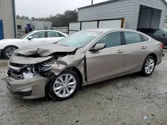 1G1ZD5ST7SF137946 2025 CHEVROLET MALIBU